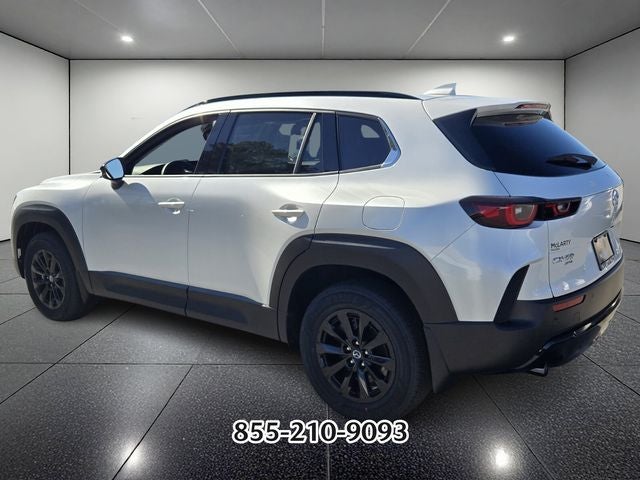 2026 Mazda Mazda CX-50 Hybrid Premium