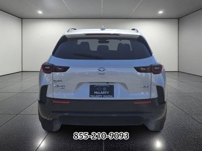 2026 Mazda Mazda CX-50 Hybrid Premium