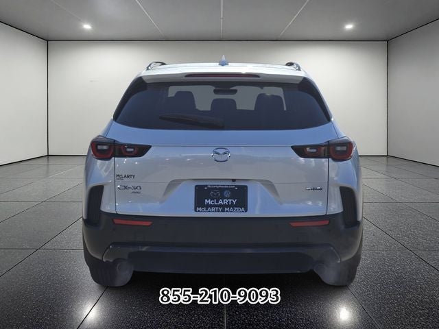 2026 Mazda Mazda CX-50 Hybrid Premium