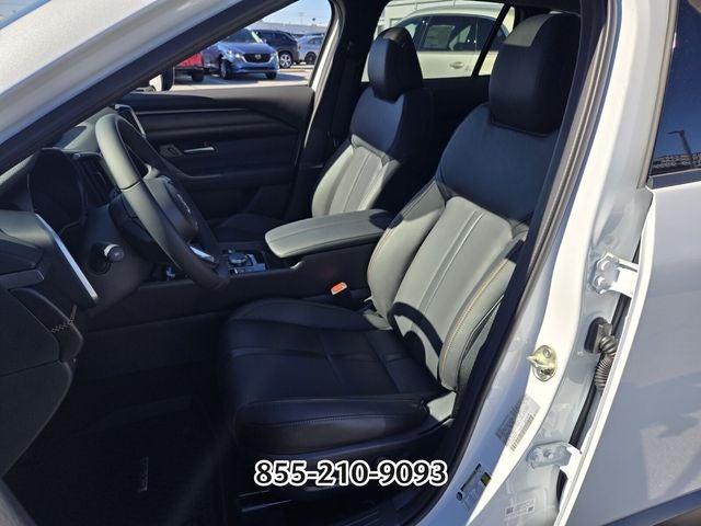 2026 Mazda Mazda CX-50 Hybrid Premium