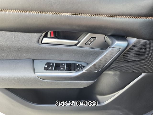 2026 Mazda Mazda CX-50 Hybrid Premium