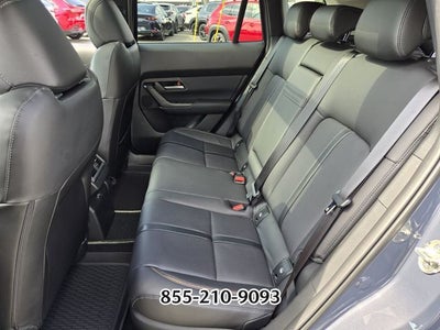 2026 Mazda Mazda CX-50 Hybrid Premium
