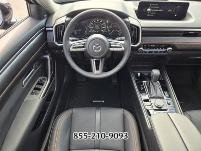 2026 Mazda Mazda CX-50 Hybrid Premium