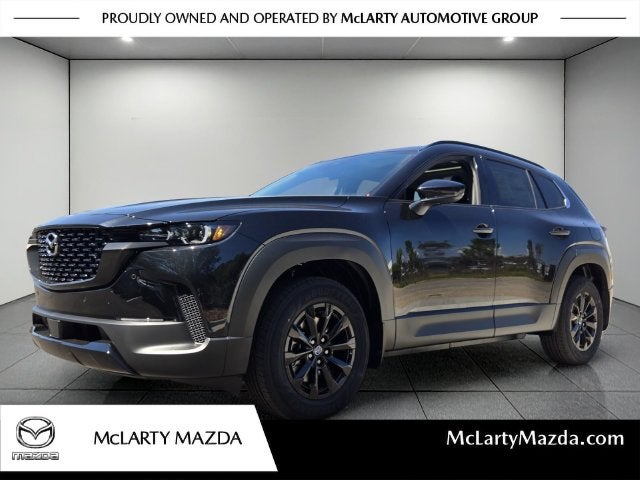 2026 Mazda Mazda CX-50 Hybrid Premium