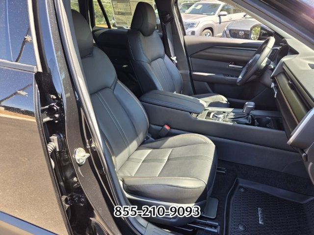 2026 Mazda Mazda CX-50 Hybrid Premium