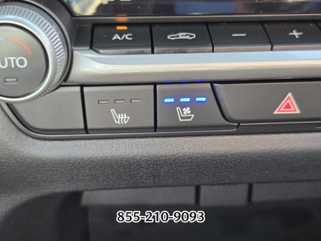 2026 Mazda Mazda CX-50 Hybrid Premium