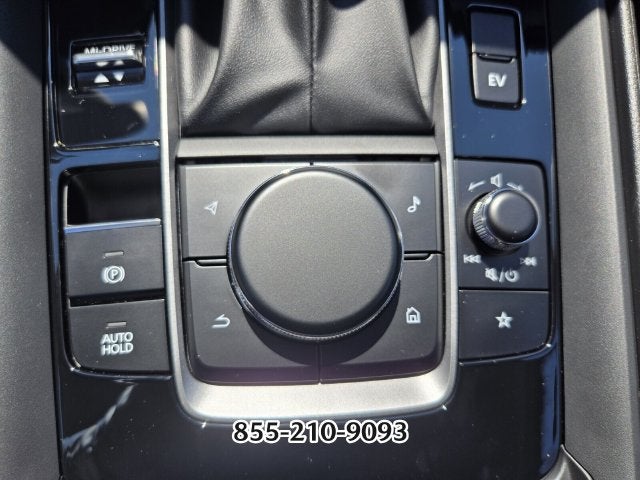 2026 Mazda Mazda CX-50 Hybrid Premium