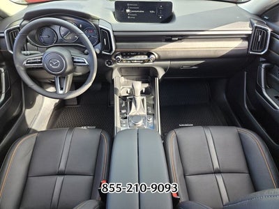 2026 Mazda Mazda CX-50 Hybrid Premium Plus