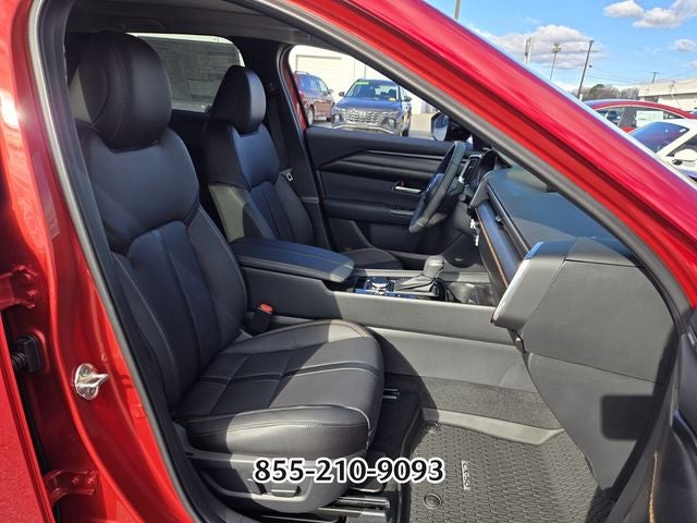 2026 Mazda Mazda CX-50 Hybrid Premium Plus
