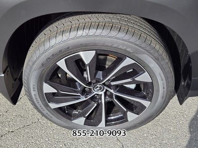 2026 Mazda Mazda CX-50 Hybrid Premium Plus