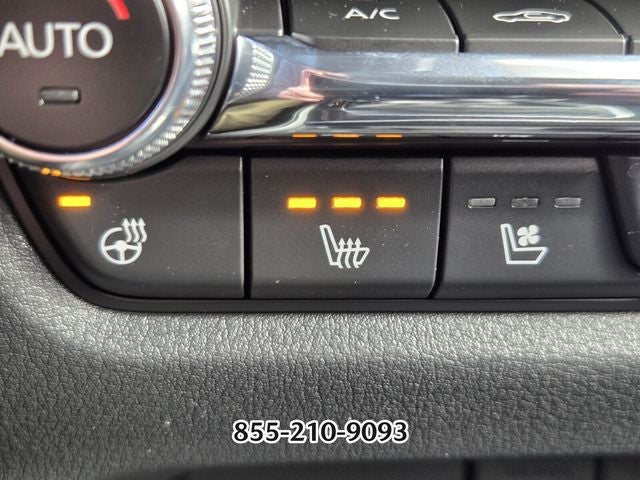 2026 Mazda Mazda CX-50 Hybrid Premium Plus
