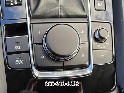 2026 Mazda Mazda CX-50 Hybrid Premium Plus