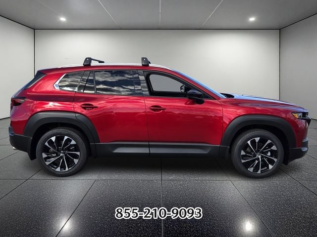 2026 Mazda Mazda CX-50 Hybrid Premium Plus