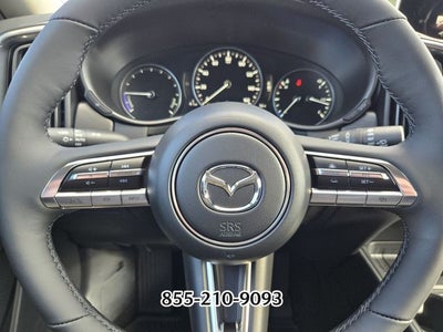 2026 Mazda Mazda CX-50 Hybrid Premium Plus