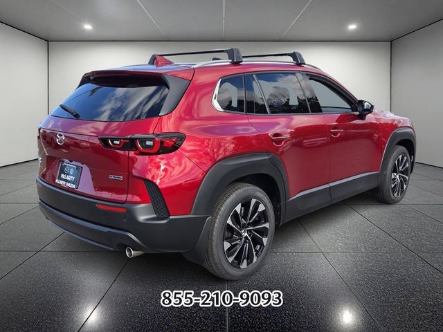 2026 Mazda Mazda CX-50 Hybrid Premium Plus