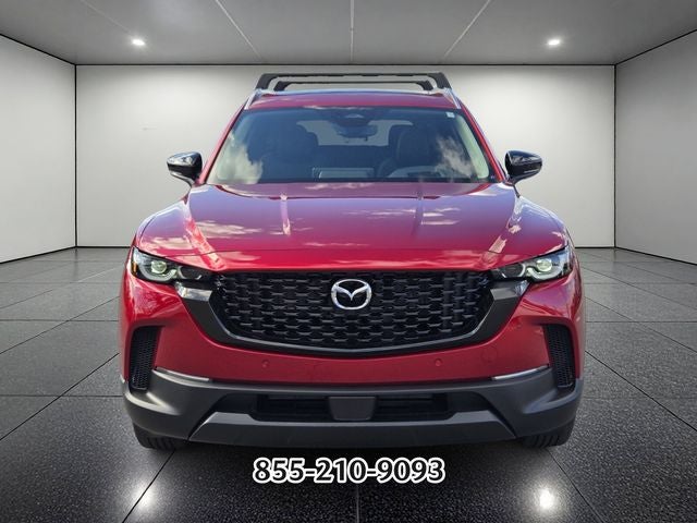 2026 Mazda Mazda CX-50 Hybrid Premium Plus
