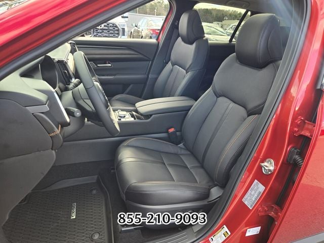 2026 Mazda Mazda CX-50 Hybrid Premium Plus