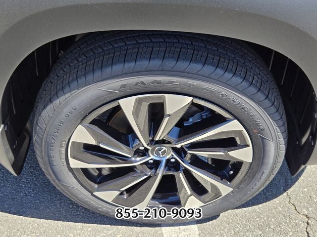 2026 Mazda Mazda CX-50 Hybrid Premium Plus