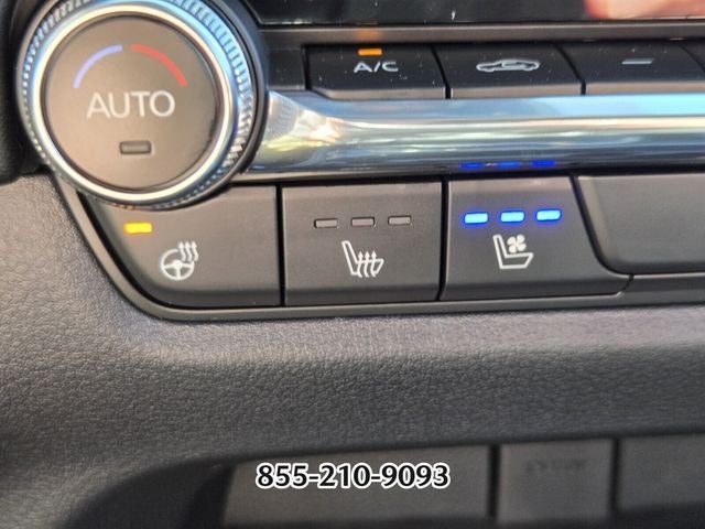 2026 Mazda Mazda CX-50 Hybrid Premium Plus