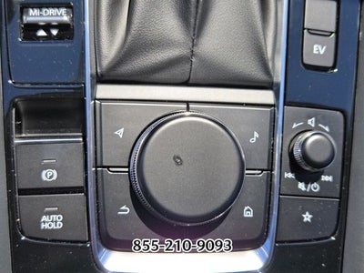 2026 Mazda Mazda CX-50 Hybrid Premium Plus