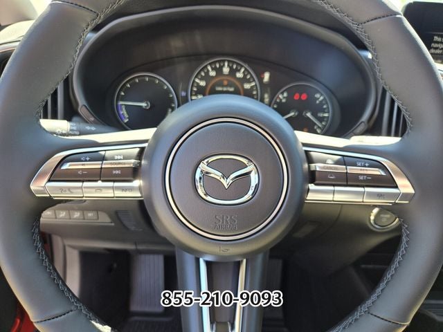 2026 Mazda Mazda CX-50 Hybrid Premium Plus