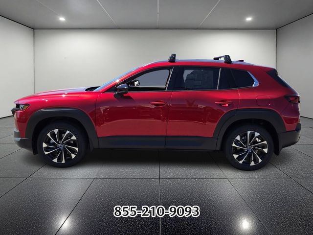 2026 Mazda Mazda CX-50 Hybrid Premium Plus