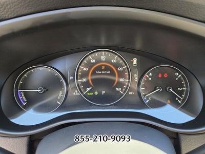 2026 Mazda Mazda CX-50 Hybrid Premium Plus
