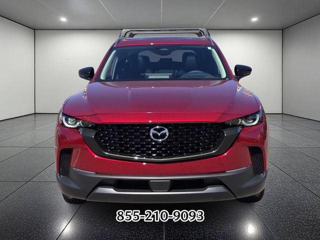 2026 Mazda Mazda CX-50 Hybrid Premium Plus