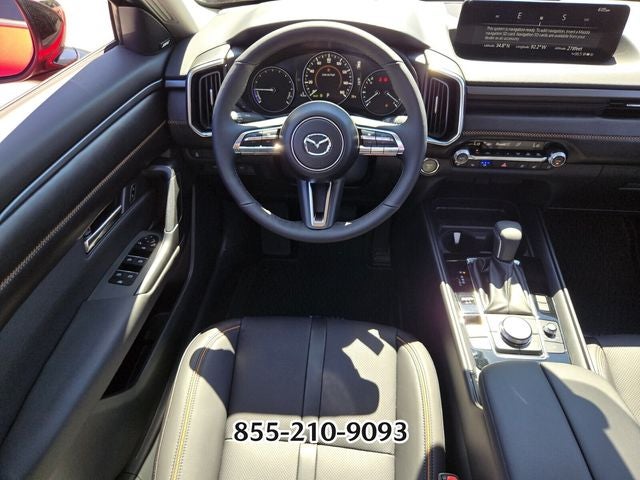 2026 Mazda Mazda CX-50 Hybrid Premium Plus