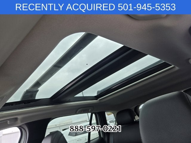 2026 Mazda Mazda CX-50 Hybrid Premium Plus