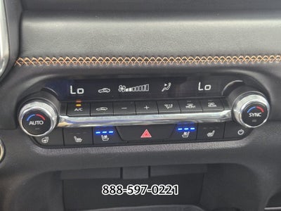 2026 Mazda Mazda CX-50 Hybrid Premium Plus
