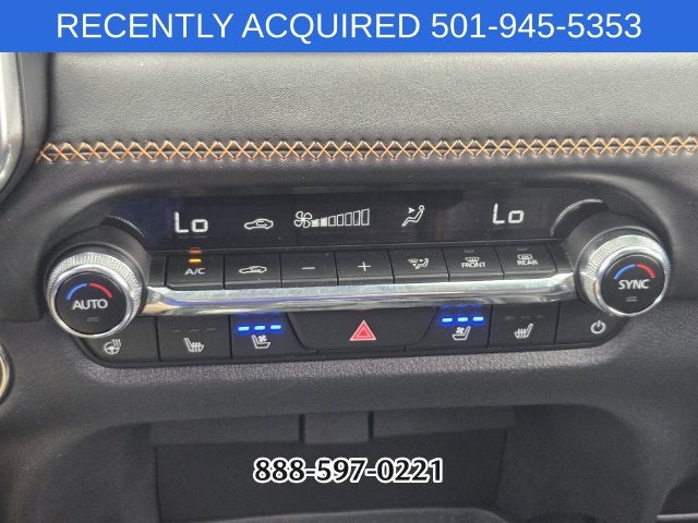 2026 Mazda Mazda CX-50 Hybrid Premium Plus