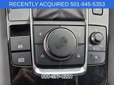 2026 Mazda Mazda CX-50 Hybrid Premium Plus