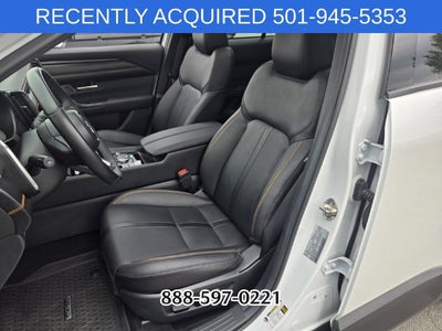 2026 Mazda Mazda CX-50 Hybrid Premium Plus
