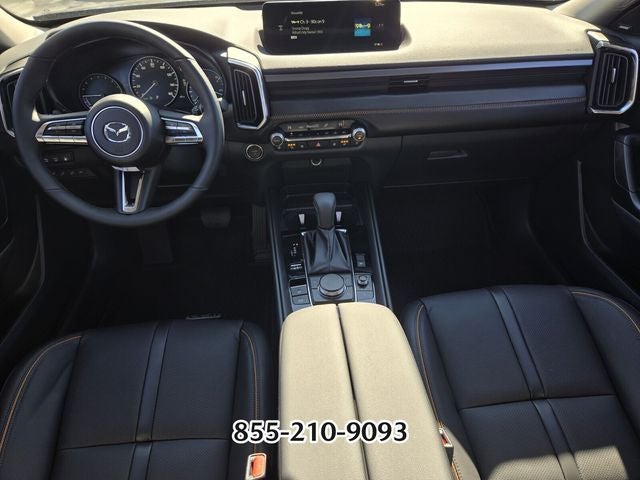 2026 Mazda Mazda CX-50 Hybrid Premium Plus