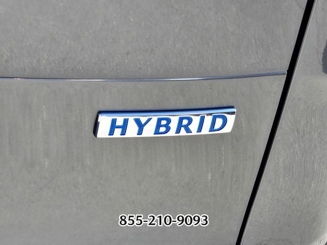 2026 Mazda Mazda CX-50 Hybrid Premium Plus