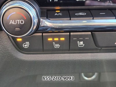 2026 Mazda Mazda CX-50 Hybrid Premium Plus