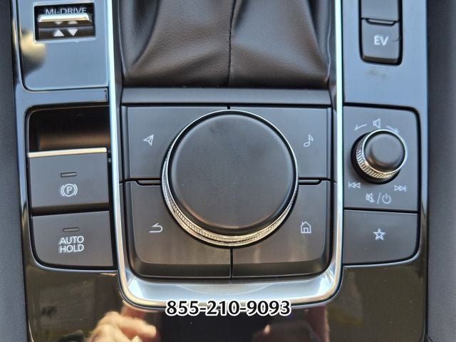 2026 Mazda Mazda CX-50 Hybrid Premium Plus