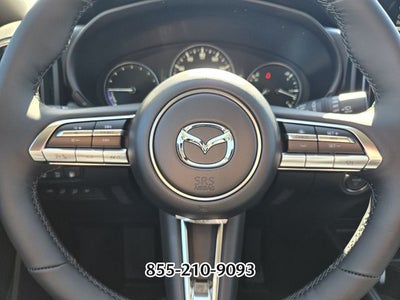 2026 Mazda Mazda CX-50 Hybrid Premium Plus