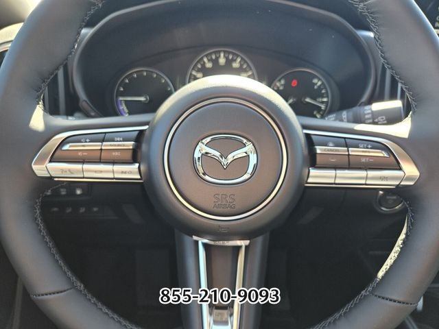 2026 Mazda Mazda CX-50 Hybrid Premium Plus