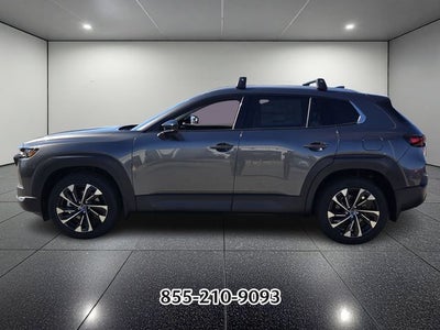 2026 Mazda Mazda CX-50 Hybrid Premium Plus