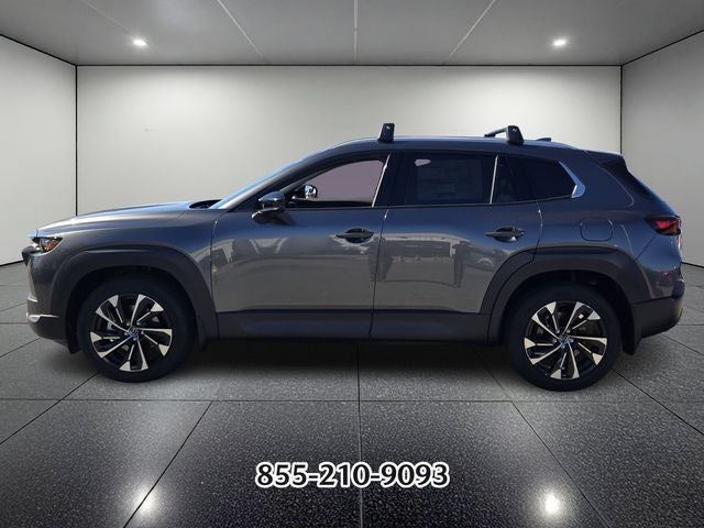 2026 Mazda Mazda CX-50 Hybrid Premium Plus