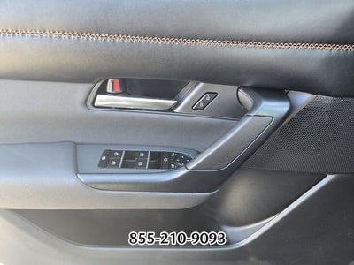 2026 Mazda Mazda CX-50 Hybrid Premium Plus