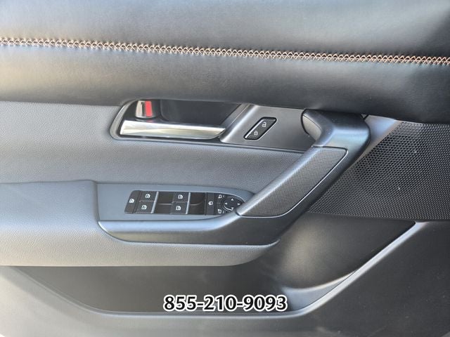 2026 Mazda Mazda CX-50 Hybrid Premium Plus