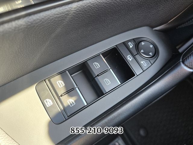 2026 Mazda Mazda CX-50 Hybrid Premium Plus