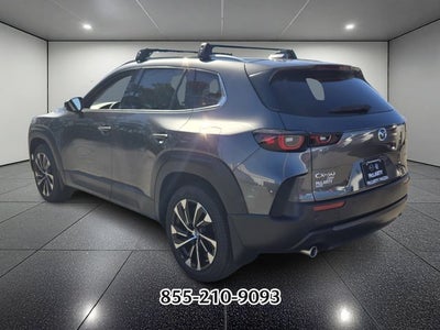 2026 Mazda Mazda CX-50 Hybrid Premium Plus