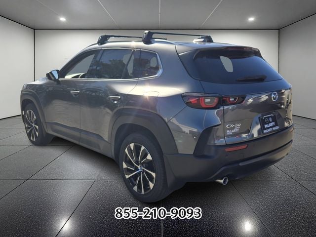 2026 Mazda Mazda CX-50 Hybrid Premium Plus