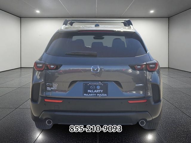 2026 Mazda Mazda CX-50 Hybrid Premium Plus