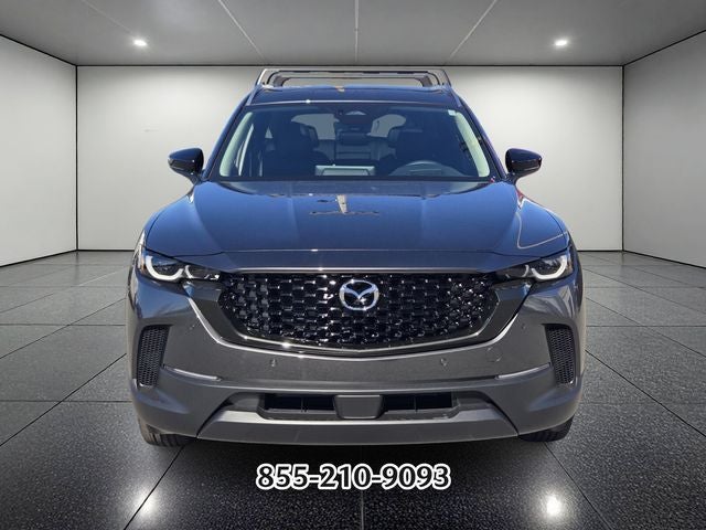 2026 Mazda Mazda CX-50 Hybrid Premium Plus