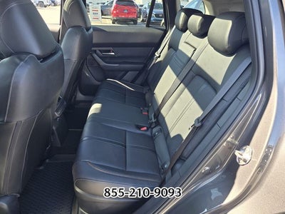 2026 Mazda Mazda CX-50 Hybrid Premium Plus